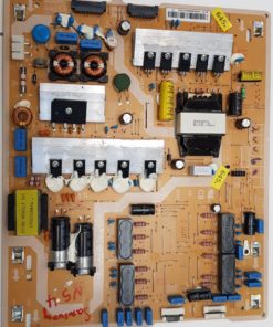 Netzteil	Samsung 	QU49Q7CAMT	BN44-00899B	L49E7_MDY	CN07BN4400899BDC07JCB1842 (Gbr)          PositionNummer:N54-645