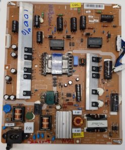 Netzteil	Samsung 	UN50F6100AFXZA, UN50F6400AFXZA, UN50F6800AFXZA  	BN44-00624A	L50X1Q_DDY		CN07BN4400624A DC07D4Q100  (Gbr)          PositionNummer:N54-646