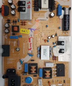 Netzteil	Samsung 	UN43RU7100FXZA	BN44-00947G	L43E7_RDY		CN07BN4400947GDC07M7P3774 (Gbr)          PositionNummer:N54-647