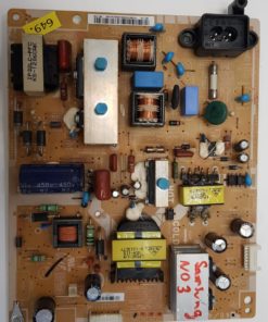 Netzteil	Samsung 	UA40EH5300R 	BN44-00498A	PSLF930C04A PD46AV1-CSM		TH07BN4400498ASE38C463344 (Gbr)          PositionNummer:N03-649