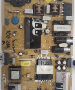 Netzteil	Samsung 	UN40JU6700FXZC UE40MU6120K	BN44-00806A	L40S6_FDY		CN07BN4400806ADC07JC19433 (Gbr)          PositionNummer:N54-651