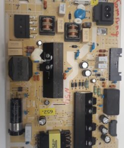 Netzteil	Samsung 	 QE43Q60TAU	BN44-01057A BN44-0157B	L43E7_TDY L43E7N_TDY L43EH7N_TDY 		CN07BN4401057ADC07N8V1585 (Gbr)          PositionNummer:N54-652
