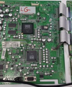 Mainboard	LG	LD61A/B/C	PD61A/B/C	68709M9034F,68709S0992H		GNM7403-04969  AGF33181203  74AGF33181203003  (Gbr)          PositionNummer:KT02-748