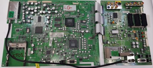 Mainboard	LG	LD61A/B/C	PD61A/B/C	68709M9034F,68709S0992H		GNM7403-04969  AGF33181203  74AGF33181203003  (Gbr)          PositionNummer:KT02-748