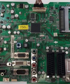 Mainboard	LG	EAX61073207(0)	M2762D-PC	M237WDL M237WDP-PC  	012029/100137/S/T	MJM03167800303410979337 237WDPLGD EBU80733808LG  (Gbr)          PositionNummer:KT02-750
