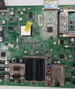 Mainboard	LG	EBT59067217	EAX55357602	PD91A	98EBR59067702026 MD98L700KX	MDM9821-00905 98EBT5906721700C 98EBT59067217016 (Gbr)          PositionNummer:KT02-756