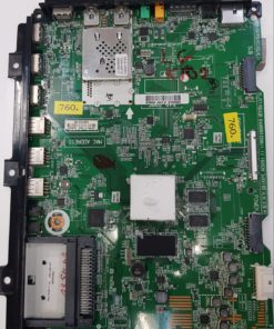 Mainboard	LG	EBT63095219	EAX65612206(1.1)	EA/EB/EC/ED/EJ/EL/ET/EE42D 150520 245X183		59PWRL13-0002 62826602 G0592031ML (Gbr)          PositionNummer:KT02-760