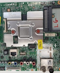Mainboard	LG	EBT66473202 	EAX69083603(1.0)	50UN73006LA	101MACEQN451	EBL61920303TDJA-G701D2009B2513 1AEBT000-022X MH11410JYR (Gbr)          PositionNummer:KT02-763