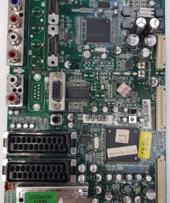 Mainboard	LG	EAX32572503(1) 	37LC42	707WRWK05161  011097/099205/S/T	37LC41-ZAUEUVXMG  LP78A/PP78A	74S04360-MI-5 732000 NP74K10VNM  (Gbr)          PositionNummer:KT02-764