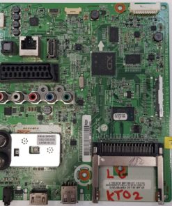 Mainboard	LG	EAX64891301(1.1)	47LA613S EBR76572510	IC1300V3.25.00 71D8 SAA36340623 LG1308-068 14.08.S2.L1	0/LD31B/LC36B/LL36B	WCM3813-01773 EBT62391021  (Gbr)          PositionNummer:KT02-765