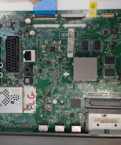 Mainboard	LG	EBT62800442	EAX65384003(1.2)	4755LB630V EBR78309005	47LB630V 405WRXL0A762	WCM4424-08741 EBT62800442  (Gbr)          PositionNummer:KT02-770