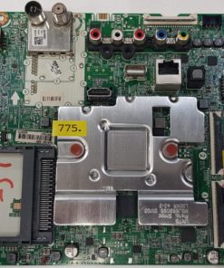 Mainboard	LG	EBT66509733	EAX69083603(1.0)	65UN74007LB 010MAGPGA607	E131308	0KEBT000-032V MZ0OF10AQ1  (Gbr)          PositionNummer:KT02-775