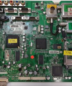 Mainboard	LG	EAX35707104 (1)	32LT75-ZA	 801WRKG2P357 	11247/099355/S/T	ZNDWR038EBR3017 GS7NMT10CV ,7NDWR068EBR3009771.000  (Gbr)          PositionNummer:KT02-778