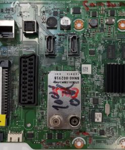 MAINBOARD 	SAMSUNG 	UE40H5203	BN41-02253B BN94-07800V 			P01F20150212 HU10BN94-07800V0101026391030436 (Gbr)          PositionNummer:KT03-782