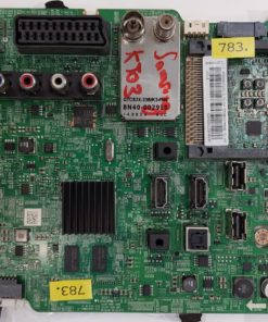 MAINBOARD 	SAMSUNG 	UE58H5273SS	BN41-02272A BN94-07903G BN40-00291B 		06ND3SCF801444M	UE58H5273SSXZG S1001 SK10BN94-07903GHVTM010092588964015720140826 (Gbr)          PositionNummer:KT03-783