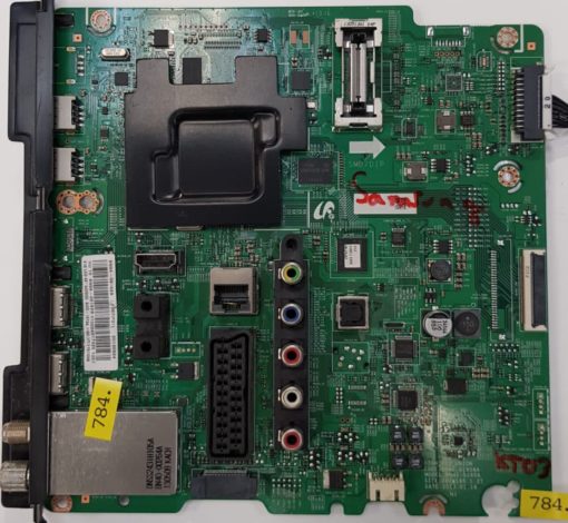 MAINBOARD 	SAMSUNG 	UE42F5370SSXZG	BN41-01958A BN40-00264A	 B5SU3HED600529Z	DNSS243IH105A	BN94-06182B F067(P07) 20130624 HU10 BN94-06182B 0100669173251057 (Gbr)          PositionNummer:KT03-784