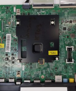 MAINBOARD 	SAMSUNG 	UE60KU6079U	BN41-02538A		08VP3SOH500787K	UE60KU6070UXZG SK10BN94-10802CHVT30101338415970081 20160530 (Gbr)          PositionNummer:KT03-785