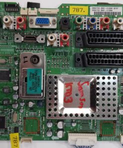 MAINBOARD 	SAMSUNG 	LE40R71B	BN41-00680D BN40-00079A 			00091722 BN91-01005B 00157 (Gbr)          PositionNummer:KT03-787