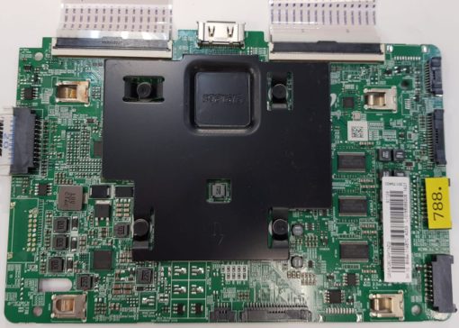 MAINBOARD 	SAMSUNG 	QN65Q8CAMFXZA	BN41-02572A BN94-11487C	0AB13SMJ400060H	QE65Q8CGMTXZG SK10BN94-11487C A033010155389208 182720170403 (Gbr)          PositionNummer:KT03-788