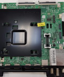 MAINBOARD 	SAMSUNG 	UE43Q60RAT	BN40-00333C BN94-14136D BN41-02695A	QE43Q60RATXZG	0EFP3HGM900637Z	BN94-14136D P05F20190922 0102092457071099 1315.4/1013 (Gbr)          PositionNummer:KT03-793