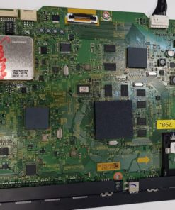 MAINBOARD 	SAMSUNG 	UE40C6000RK	BN94-03781C	UE40C6200RSXZG		BN94-03781C F067(P07)20100823 HU10BN94-03781C0100143195540349 (Gbr)          PositionNummer:KT54-798