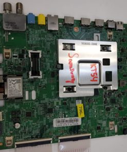 MAINBOARD 	SAMSUNG 	UE49NU7372U	BN94-13268E 	UE49NU7379UXZG		P03R20190213 HU10BN94-13268E0101977062100517 (Gbr)          PositionNummer:KT54-796