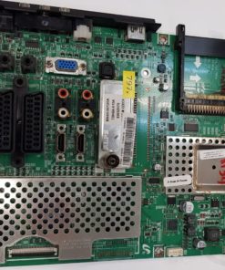 MAINBOARD 	SAMSUNG 	LE32A456C2D	BN40-00120A BN94-01672C BN41-00981A	LE37A457C1DXXC		F100(P10)20080312 HU10 BN94-01672CF100002811640117 (Gbr)          PositionNummer:KT54-797