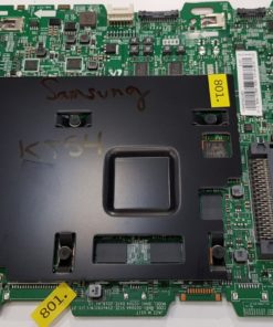 MAINBOARD 	SAMSUNG 	UE49KS7000U 	BN41-02504A	UE49KS7080UXZG		UE49KS7090UXZG S1007 SK10 BN94-10753P A033010148122751117020161215 (Gbr)          PositionNummer:KT54-801