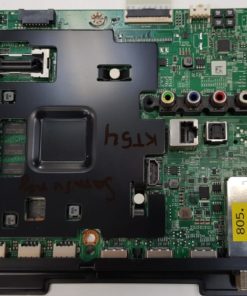 MAINBOARD 	SAMSUNG 	UE32J6250	BN94-10814E BN62-00765A BN41-02353C	UE50JB289SUXZG		BN94-10814E P08R 20170123 HU10 BN94-10814E 0101506085470091 (Gbr)          PositionNummer:KT54-805