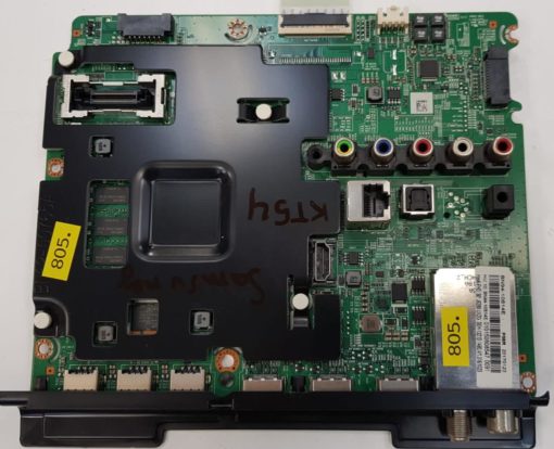 MAINBOARD 	SAMSUNG 	UE32J6250	BN94-10814E BN62-00765A BN41-02353C	UE50JB289SUXZG		BN94-10814E P08R 20170123 HU10 BN94-10814E 0101506085470091 (Gbr)          PositionNummer:KT54-805