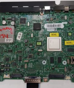 MAINBOARD 	SAMSUNG 	UE40D7080 UE46D7080 UE55D7080	BN41-01622C			07238096 UE55D7080LSXZG 6691A S1003 SK10 BN94-04420M HVPB 010025899185 014320110526 (Gbr)          PositionNummer:KT54-806