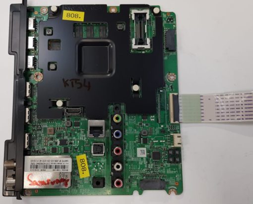 MAINBOARD 	SAMSUNG 	UE40J6240	BN94-10814E BN62-00765A BN41-02353C			BN94-10814E P01R20161013 HU10 BN94-10814E 0101436628400282 (Gbr)          PositionNummer:KT54-808