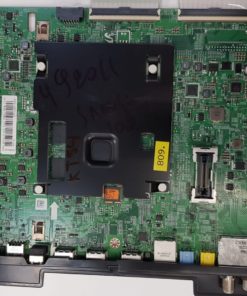 MAINBOARD 	SAMSUNG 	UE49KU6500UXXU	BN41-02528A	UE49KU6509U		UE49KU6500UXZT S1006 SK10 BN94-10784A HVT6 010132137433 096320160503 (Gbr)          PositionNummer:KT54-809