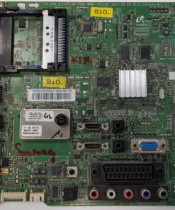 MAINBOARD 	SAMSUNG 	BN41-01536B	BN40-00197A BN9404175M 	LE40C530F1WXZG	DT0S40FVL082A	SK10BN9404175MD2U4ZCG0207 (Gbr)          PositionNummer:KT54-810