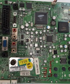 MAINBOARD 	SAMSUNG 	BN41-00745C BN94-01365A				00167390 BN94-01365A 00035 (Gbr)          PositionNummer:KT54-811