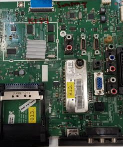 MAINBOARD 	SAMSUNG 	LE32B460B2WXXU	BN40-00137A BN41-01165B BN94-02666N		DN0Q403SH151A(S)	BN94-02666N F064(P04) 20100219 HU10 BN94-02666N 0100084671760899 (Gbr)          PositionNummer:KT54-813