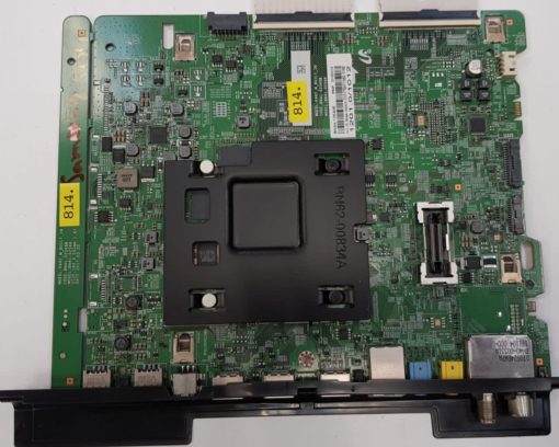 MAINBOARD 	SAMSUNG 	UN50MU6300F	BN41-02568B 	UE50MU6179U		BN94-12530E P04F 20180215 HU10 BN94-12530E 0101784713890188(Gbr)          PositionNummer:KT54-814
