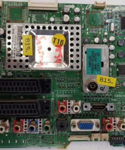 MAINBOARD 	SAMSUNG 	LE40R72BX/XEC 	BN40-00079A	TCPW3001PD32S(H)		D0140639 BN91-01117A 00266 (Gbr)          PositionNummer:KT54-815