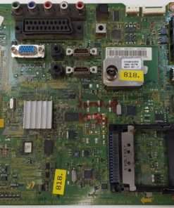 MAINBOARD 	SAMSUNG 	LTF320HM01	BN40-00173A BN41-01479A BN94-02616U	LE37C530F1W	DT0S40CVL081A	BN94-02616U F061(P01)20100609 HU10 BN94-02616U 0100119465410763 (Gbr)          PositionNummer:KT54-818