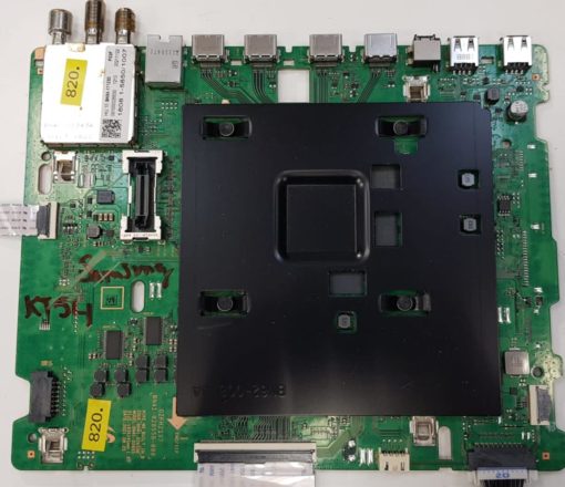 MAINBOARD 	SAMSUNG 	QE65QN90AAT	BN40-00343A BN41-02855B BN94-17123D 	GQ55QN90AAT		HU10 BN94-17123D P03F 091000335530 1213 20211122 (Gbr)          PositionNummer:KT54-820
