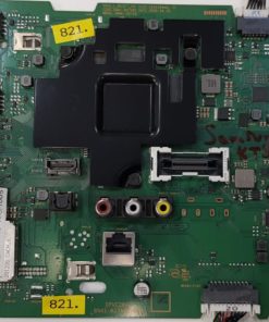 MAINBOARD 	SAMSUNG 	QN50Q60TAFXZA QN50Q6DTAFXZA	BN41-02756C 	GQ43Q64TGUXZG	0FQB3HFR100221E	HU10 BN94-15733G P05R 010229984401207220210125 (Gbr)          PositionNummer:KT54-821