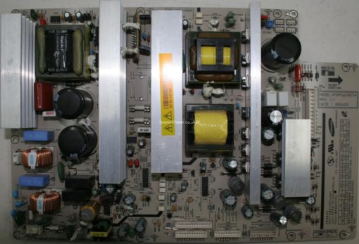 Netzteil	Samsung 	BN96-03052A		PSPF441A01A  PS-42E7S  PS-42Q7HD		CN07BN9603052ASE38A651848 (Gbr)          PositionNummer:N03-631