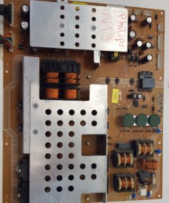Netzteil	Philips	52PFL5604	DPS-411AP-3	E116921		S JC 923.3 D05.D 0018352 2722 171 00698 REV 00 F (Gbr ) PositionNummer:N19-705
