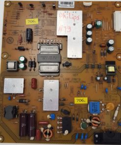 Netzteil	Philips	47PFL6198K/12 55PFS8109/12	FSP143-4FS01 FSP113-4FS01			SK 412.3 015.D 0001140 310RLSUP00000041TP REV00 (Gbr ) PositionNummer:N19-706