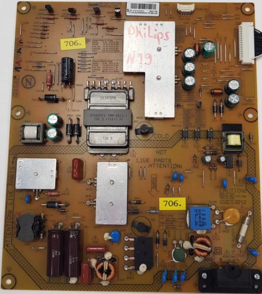 Netzteil	Philips	47PFL6198K/12 55PFS8109/12	FSP143-4FS01 FSP113-4FS01			SK 412.3 015.D 0001140 310RLSUP00000041TP REV00 (Gbr ) PositionNummer:N19-706