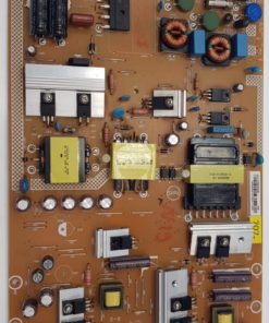 Netzteil	Philips	55PFS6909/12	715G6743-P01-001-002H			X PLTVDWA82EA02 ESP62900X 2973500 P 0300 (Gbr ) PositionNummer:N19-707