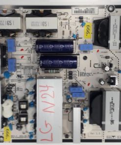Netzteil 	LG	EAX69569703 (1.0)	LGPS65CX-200P	OLED65C1PUB	EBR33783501	GN5XA337835014434 2GPMAL01-0004 33783501 (Gbr)          PositionNummer:N24-666