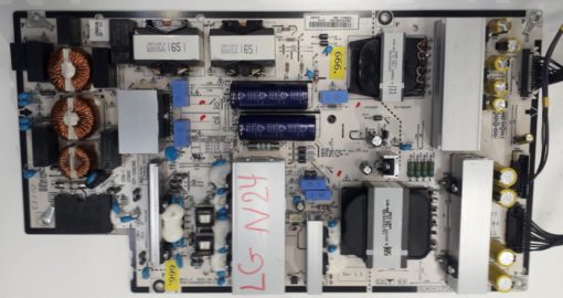 Netzteil 	LG	EAX69569703 (1.0)	LGPS65CX-200P	OLED65C1PUB	EBR33783501	GN5XA337835014434 2GPMAL01-0004 33783501 (Gbr)          PositionNummer:N24-666