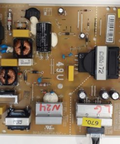 Netzteil 	LG	EAX67189201 1.7  EAY64511101	LGP49DJ-17U1	PLDH-L605A 3PCR01942C 	E247691  49UN71006LB 	LKDWS645111014865 1.9 (Gbr)          PositionNummer:N24-670