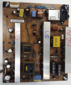Netzteil 	LG	EAX64863801 EAY62812501	PSP1-L202A YP-50T5C1-13PDP	3PCR00221A	  50PN4500-UA, 55PN4500-UA	LE1AI628125011194 4.1 (Gbr)          PositionNummer:N24-671